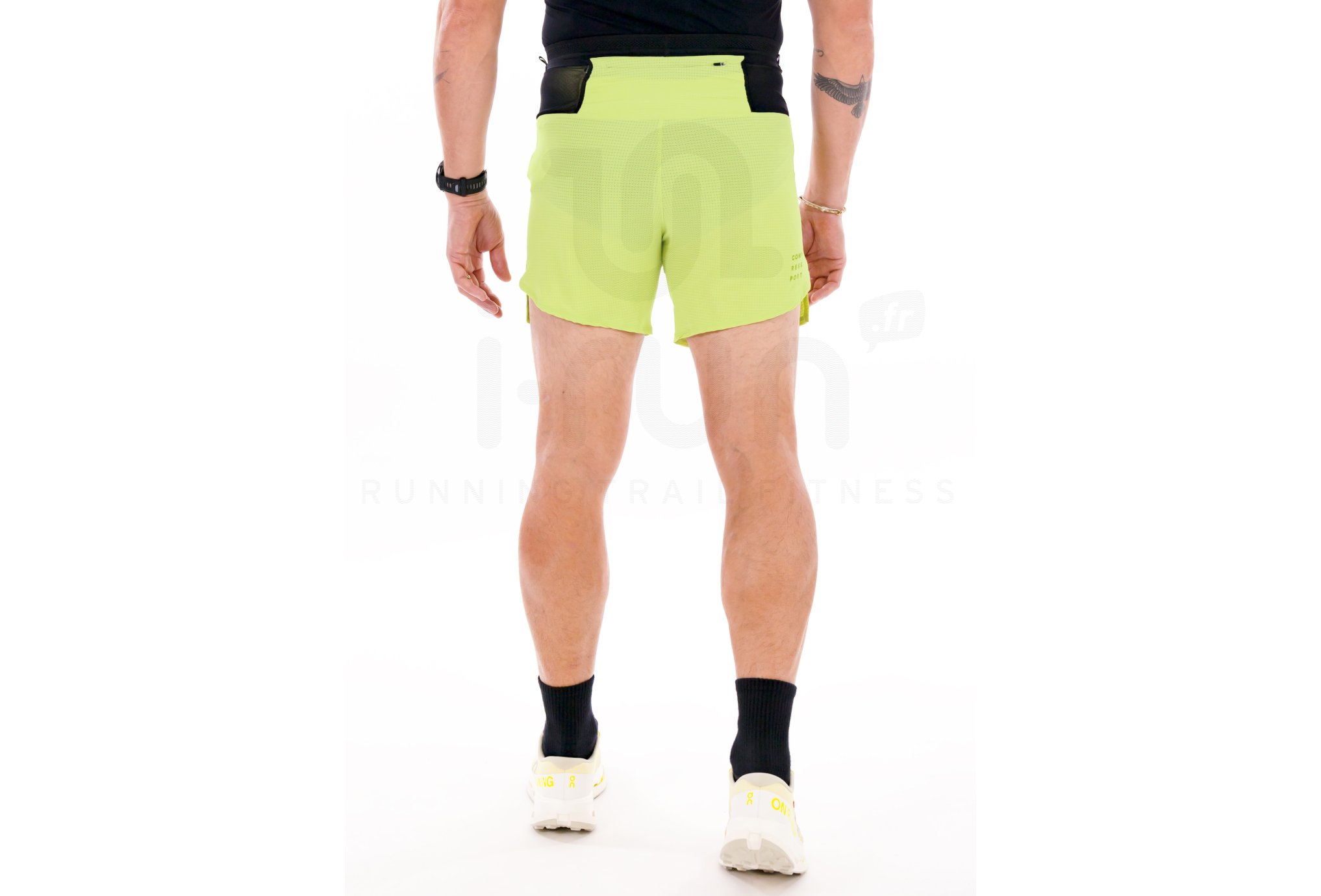 Compressport Trail Racing