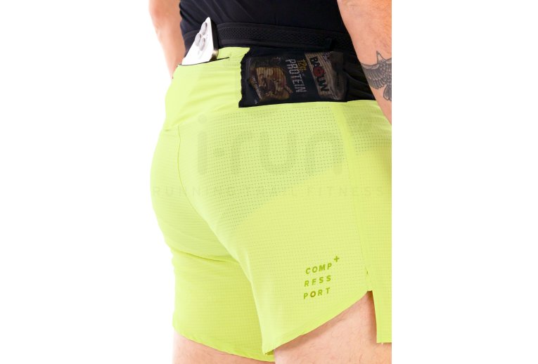 Compressport Trail Racing