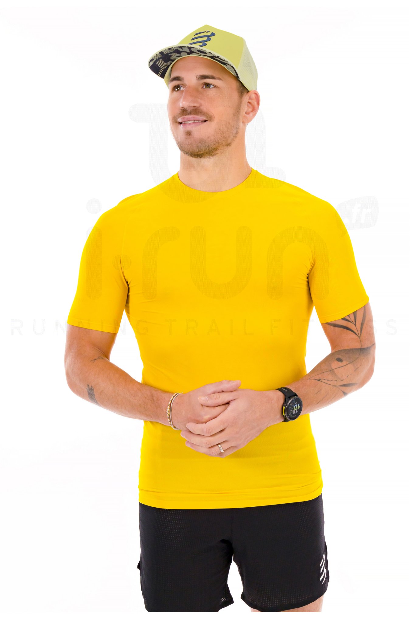 Compressport Trail Racing Herren