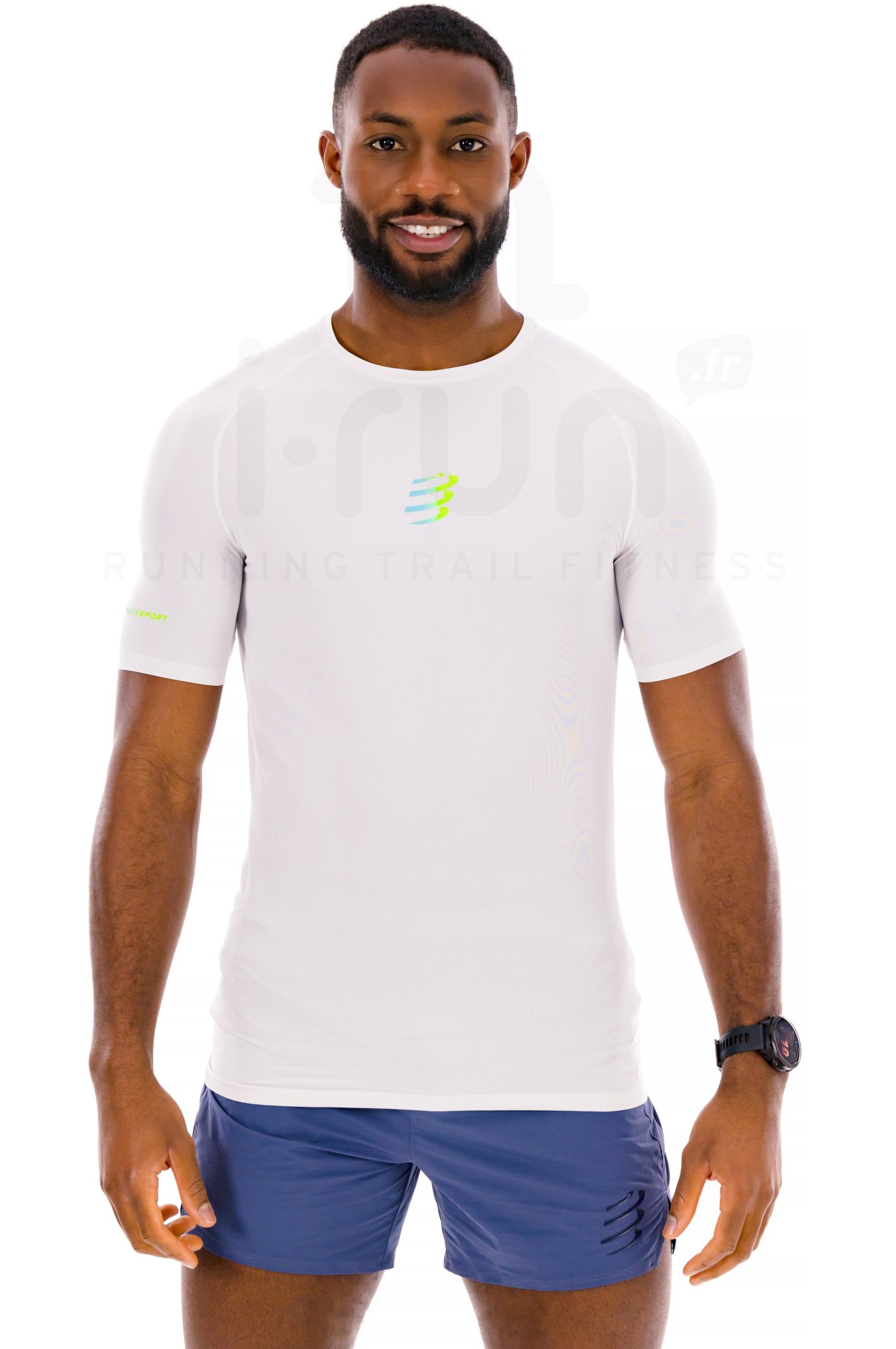 Compressport Trail Racing Herren