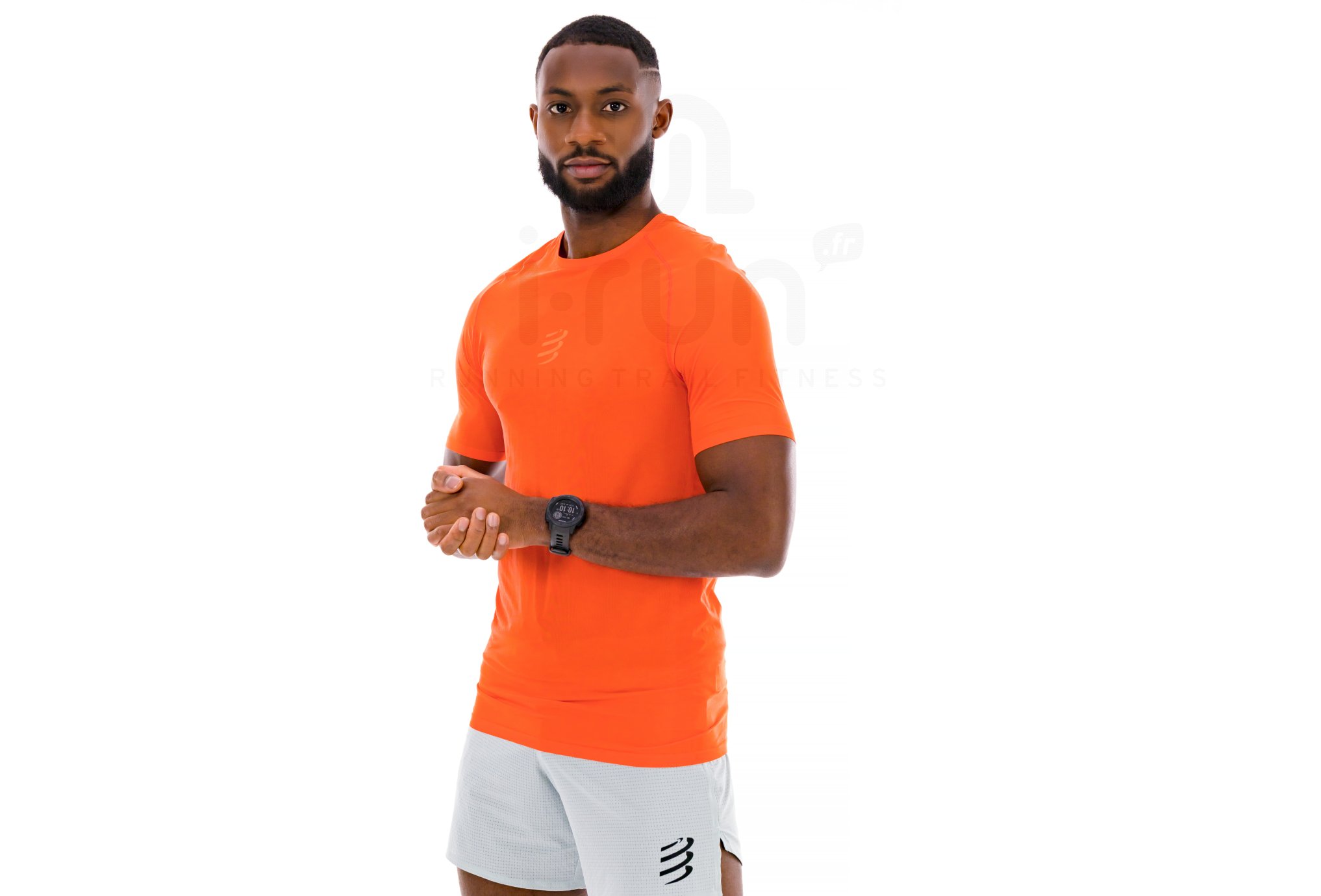 Compressport Trail Racing Herren