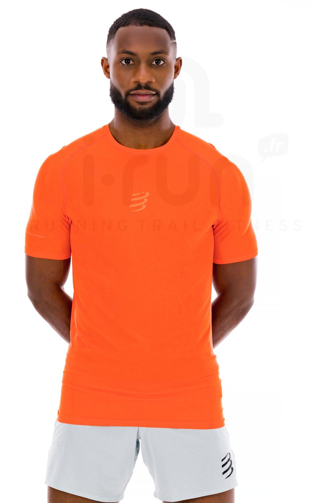 Compressport Trail Racing Herren