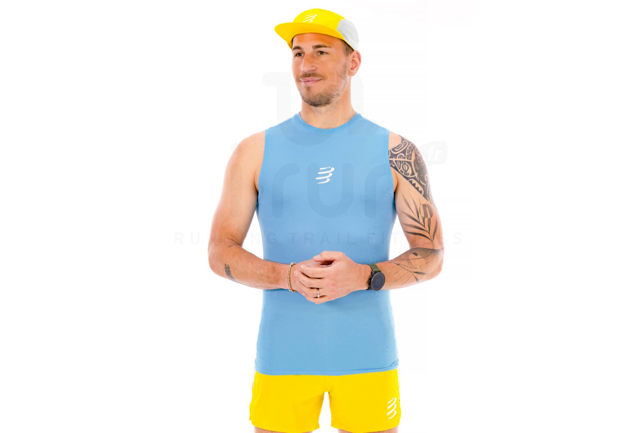 Compressport Trail Racing