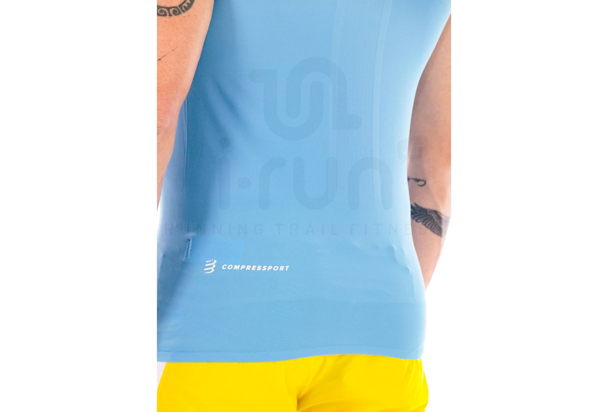 Compressport Trail Racing