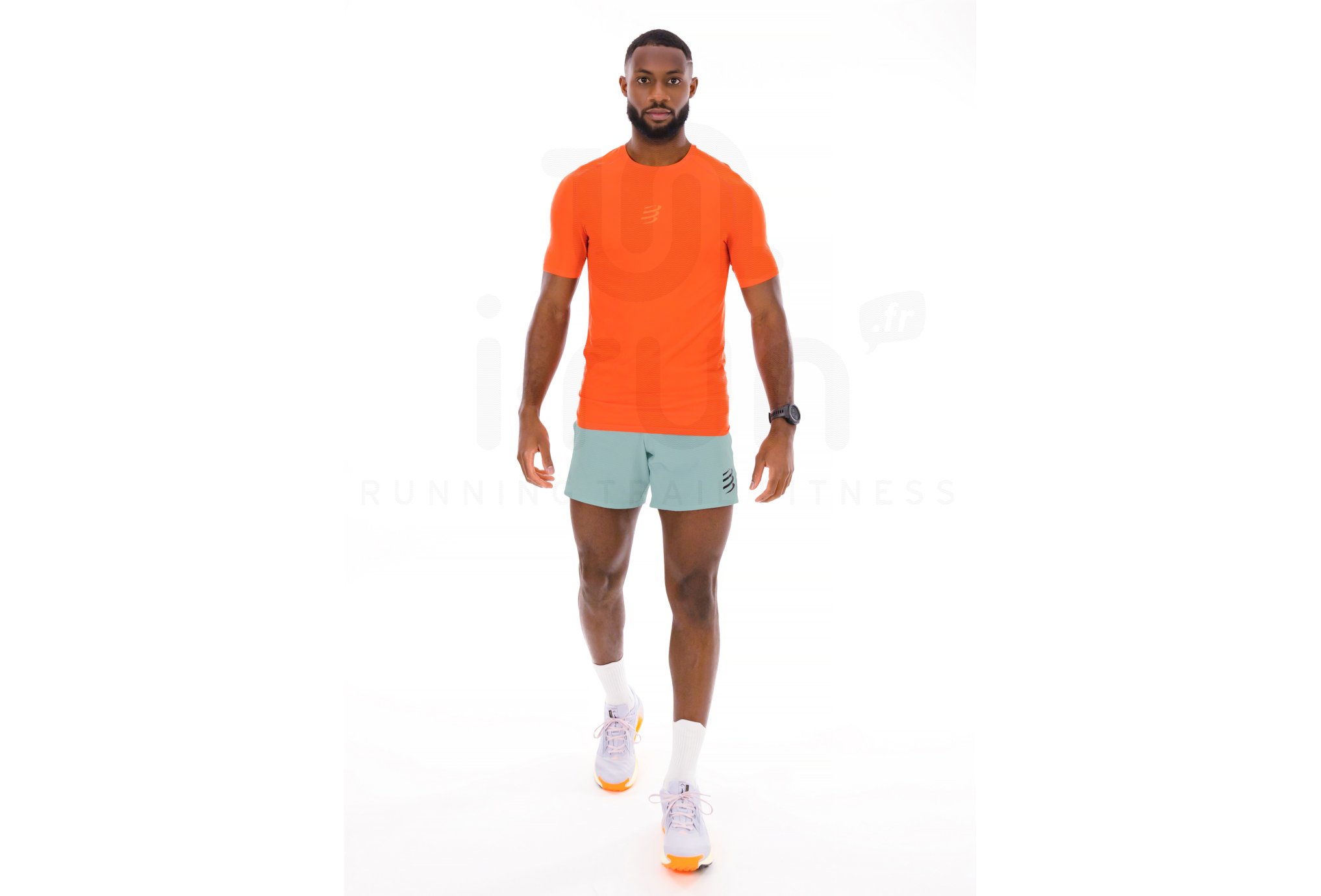 Compressport Trail Racing Herren