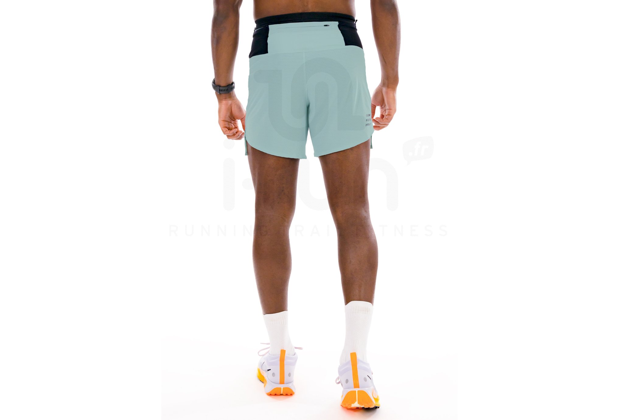Compressport Trail Racing Herren