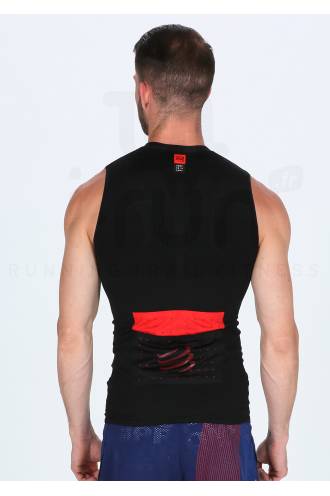 Compressport Trail Running Postural M 