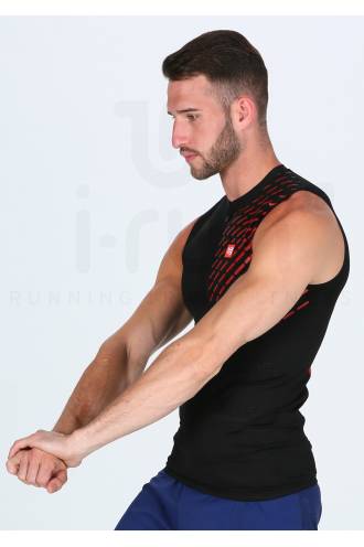 Compressport Trail Running Postural M 