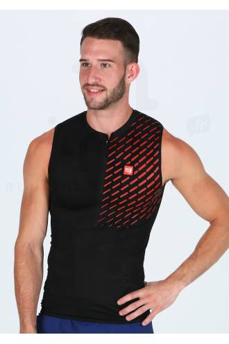 Compressport Trail Running Postural M 