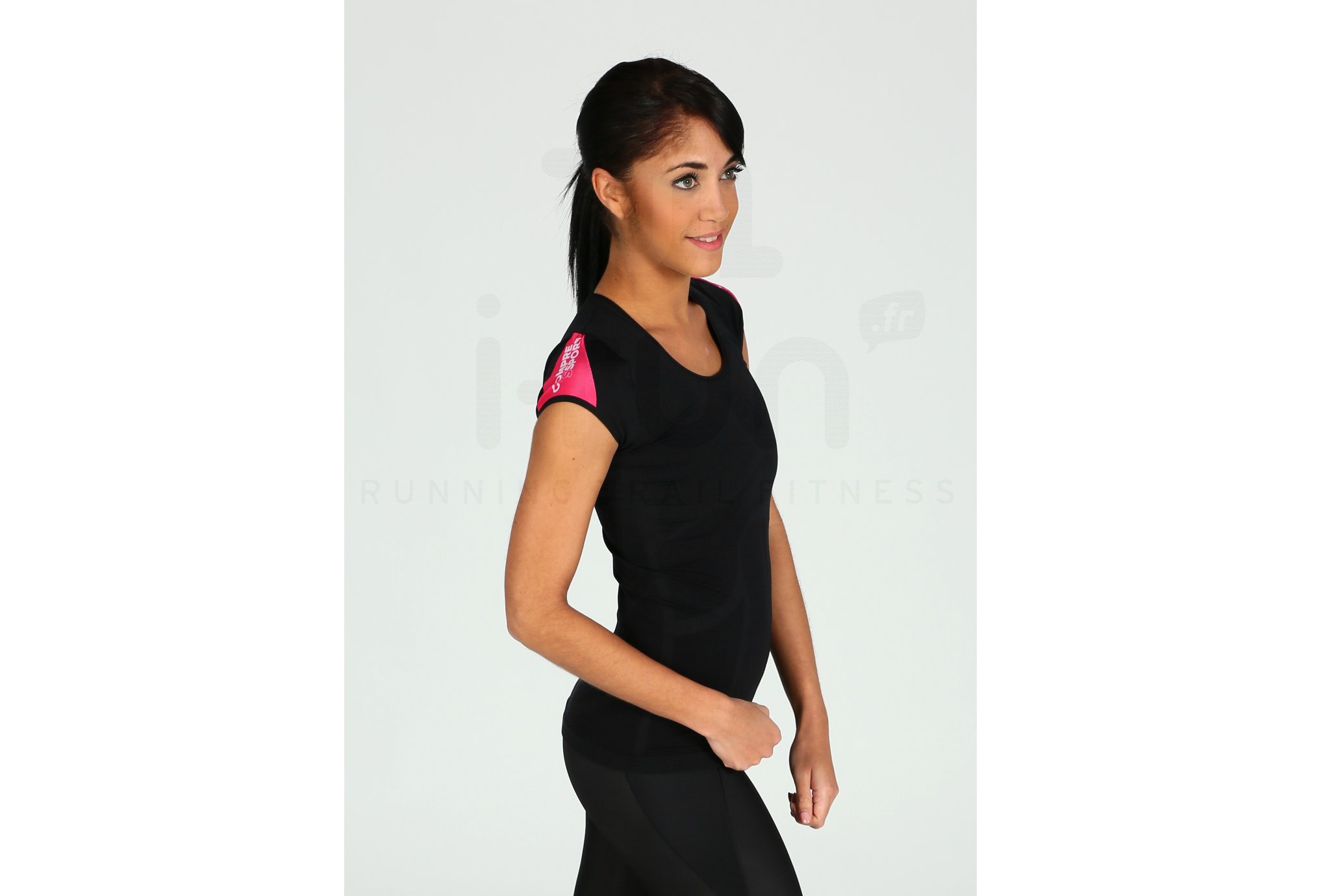 Compressport Maillot Trail Running