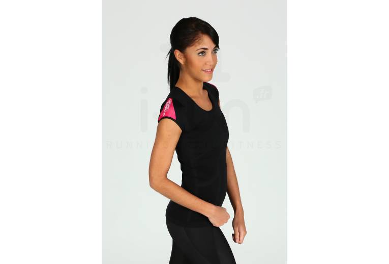 Compressport Maillot Trail Running