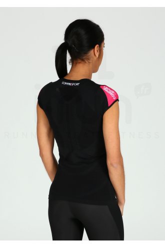 Compressport Trail Running W 