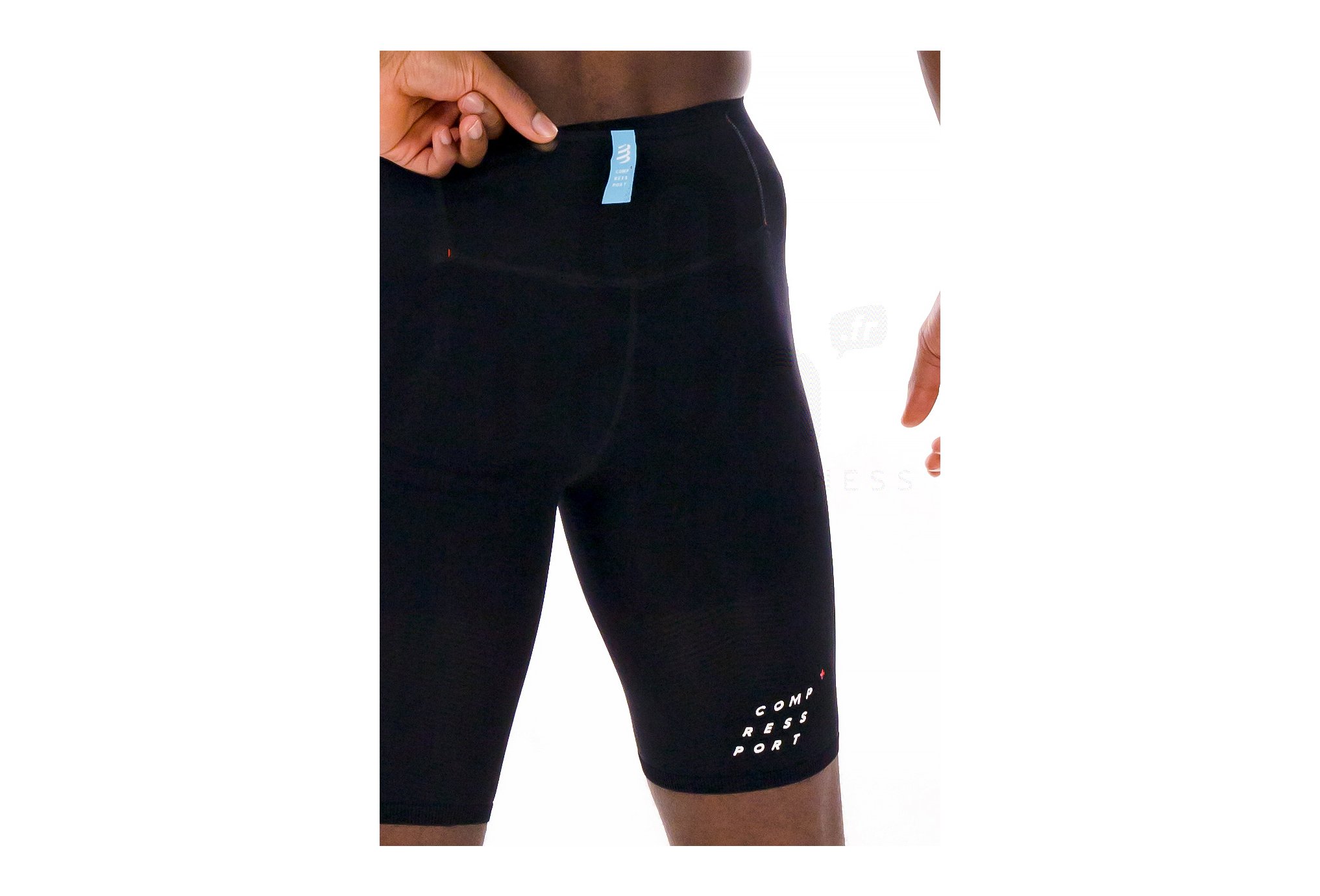 Compressport Trail Under Control M