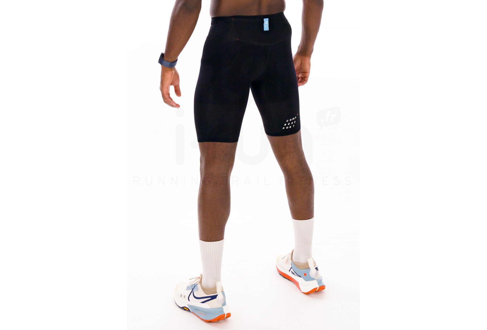 Compressport Trail Under Control M