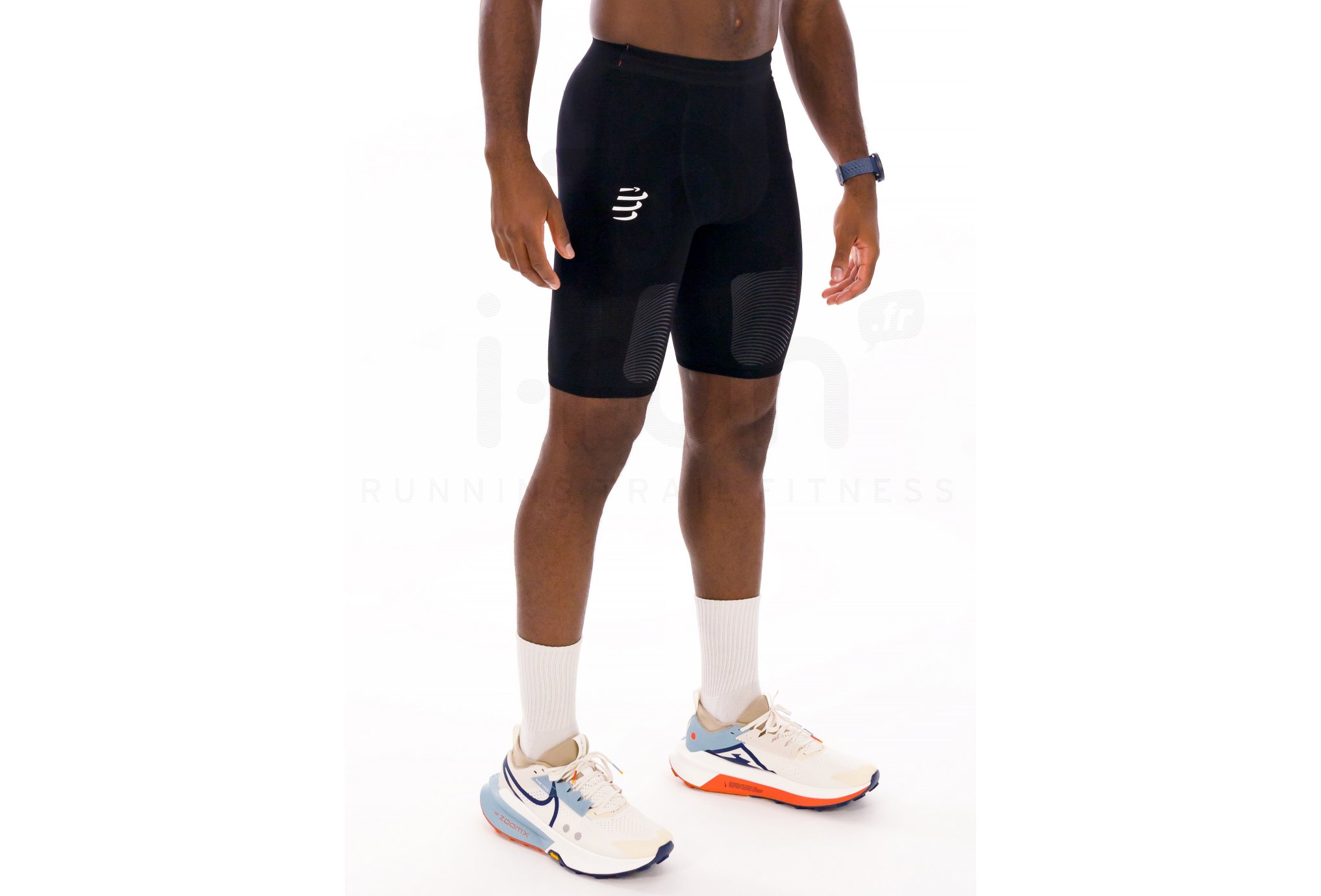 Compressport Trail Under Control M