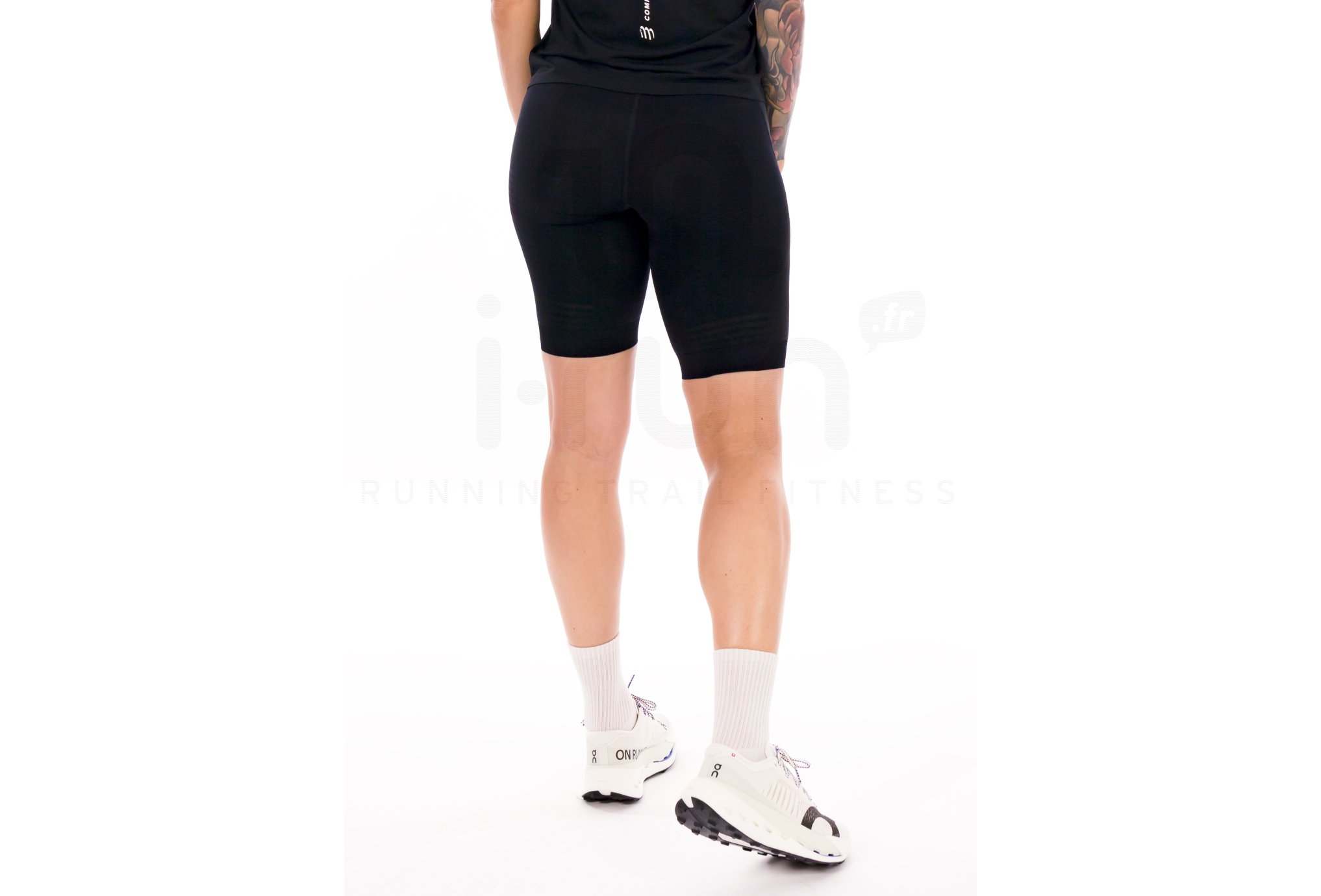 Compressport Trail sotto controllo