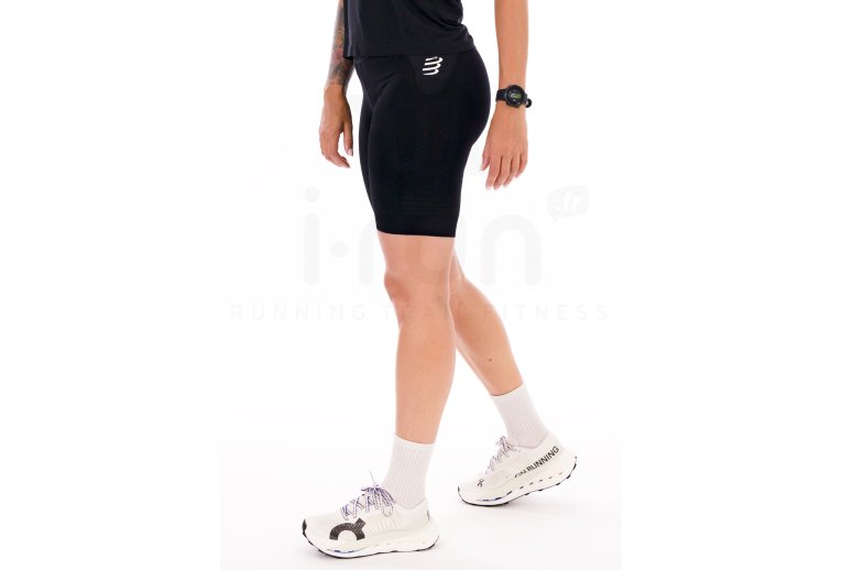 Compressport Trail sotto controllo