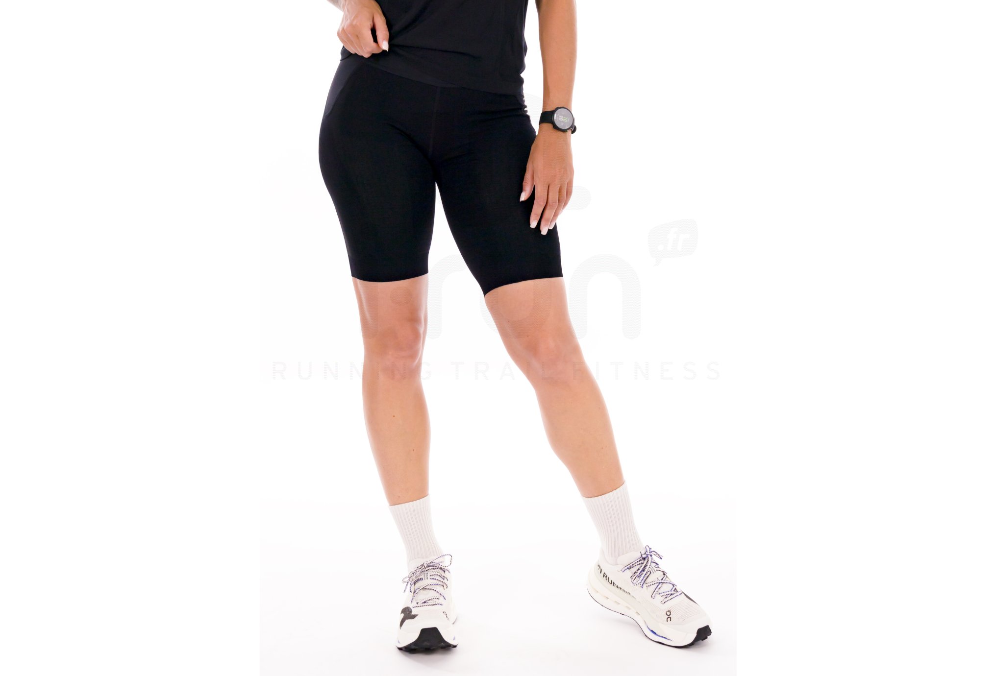 Compressport Trail sotto controllo