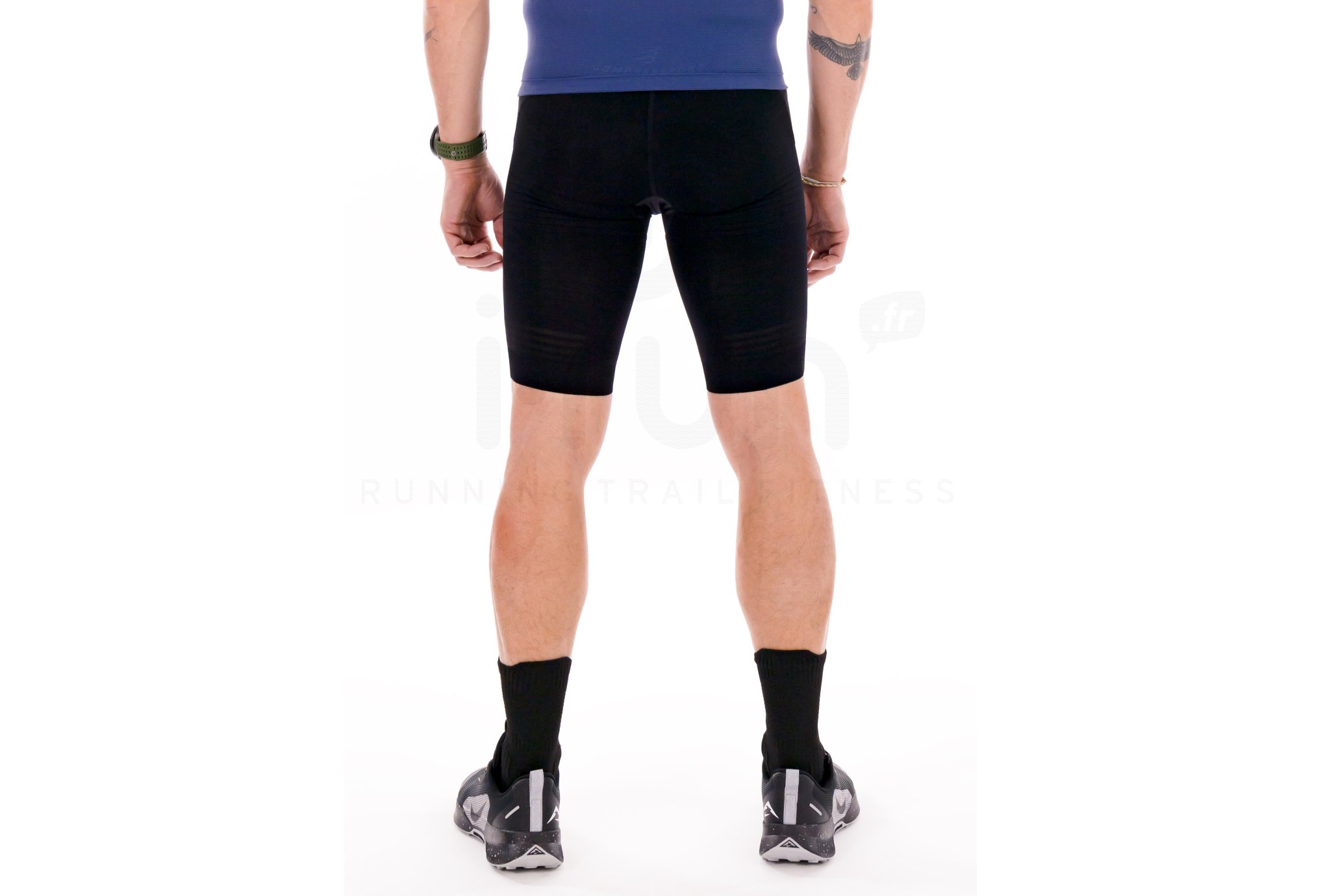 Compressport Trail Under Control