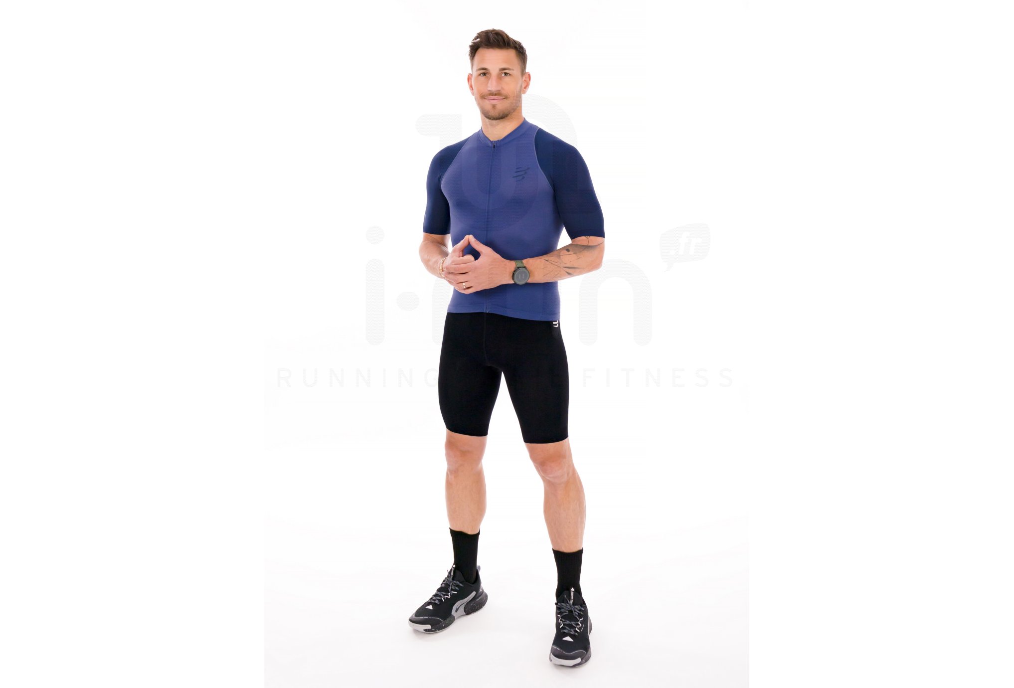 Compressport Trail Under Control