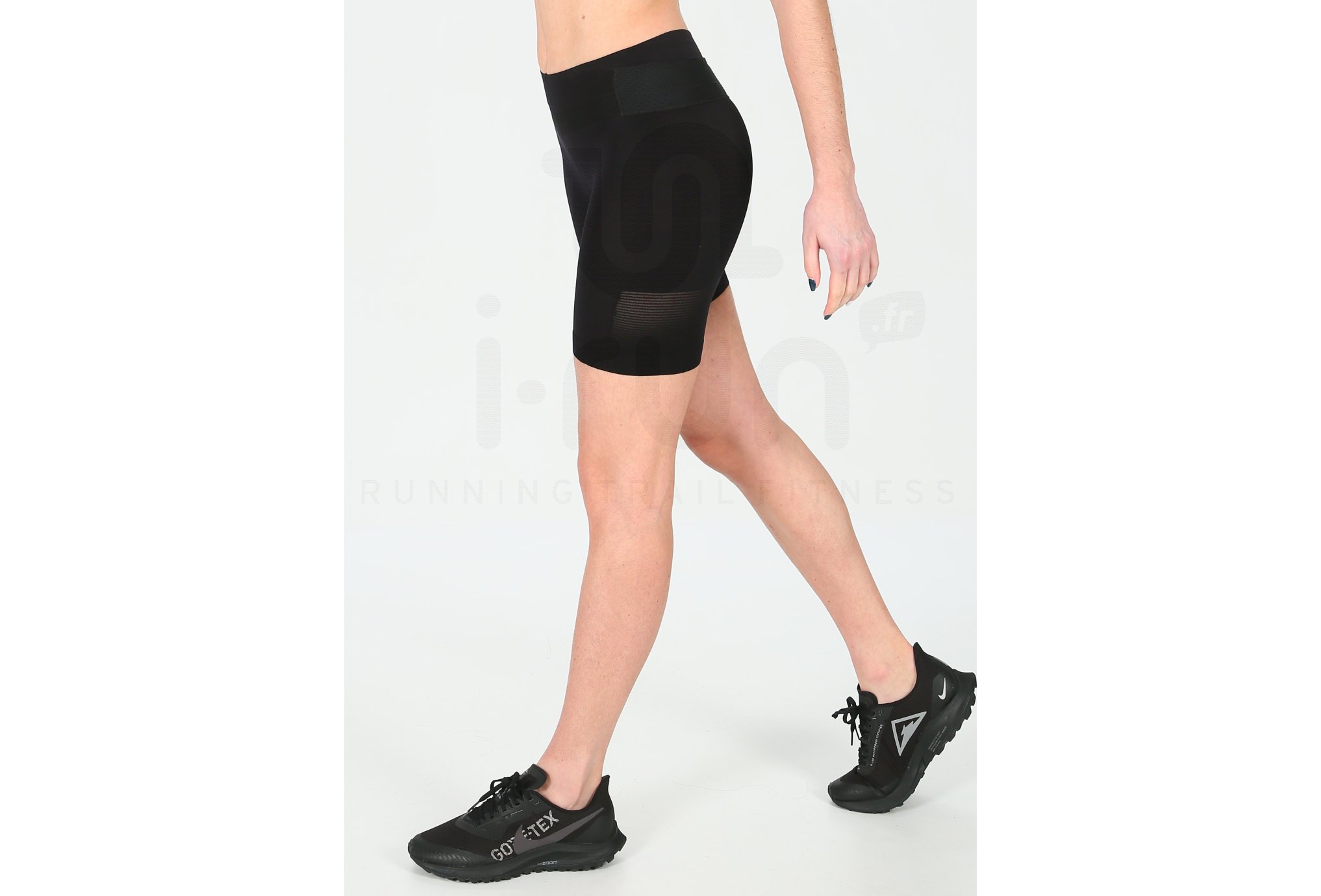 Compressport mallas cortas Trail Running Under Control