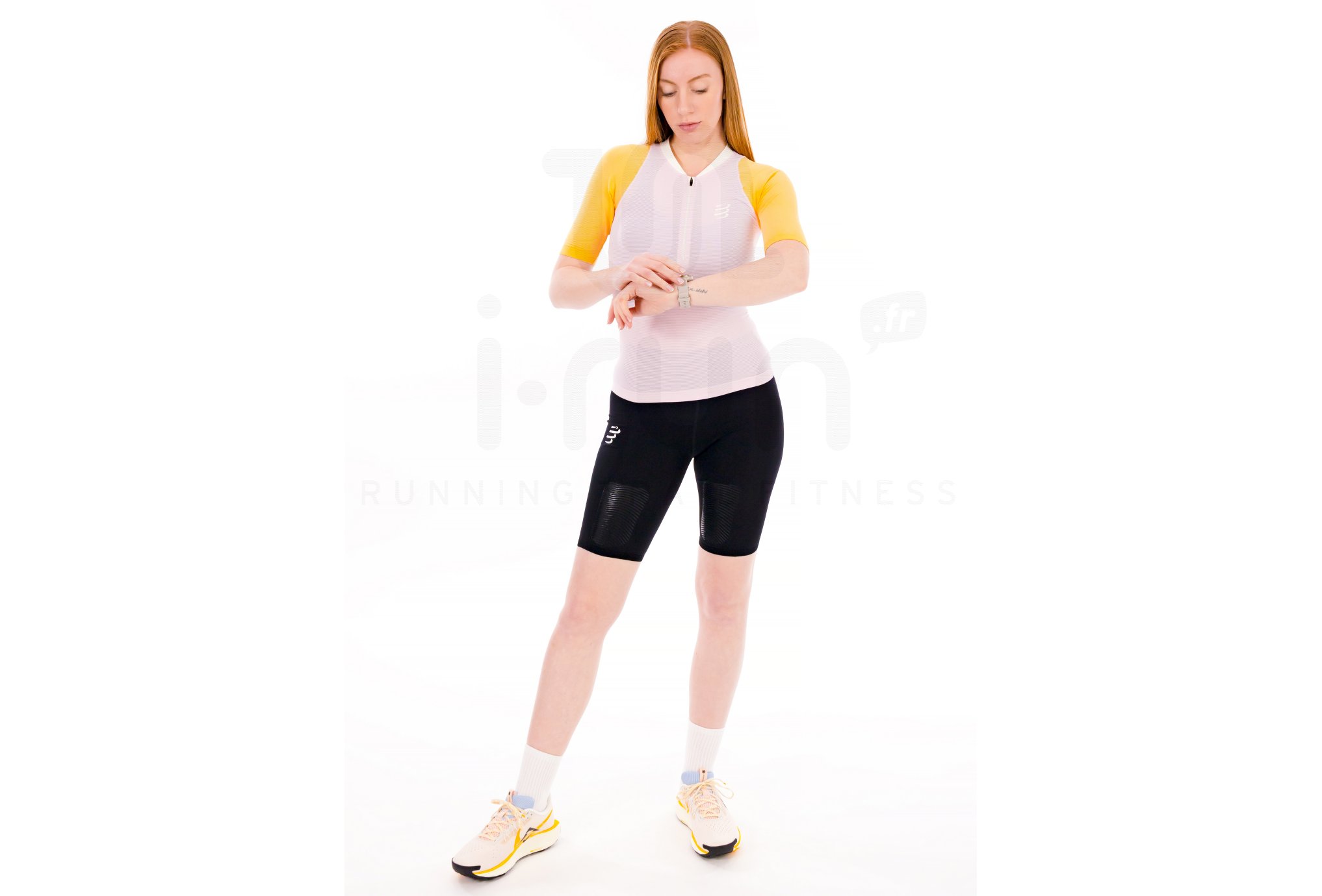 Compressport Trail Under Control Damen