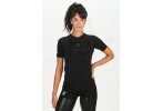 Compressport camiseta manga corta Training Black Edition 2020