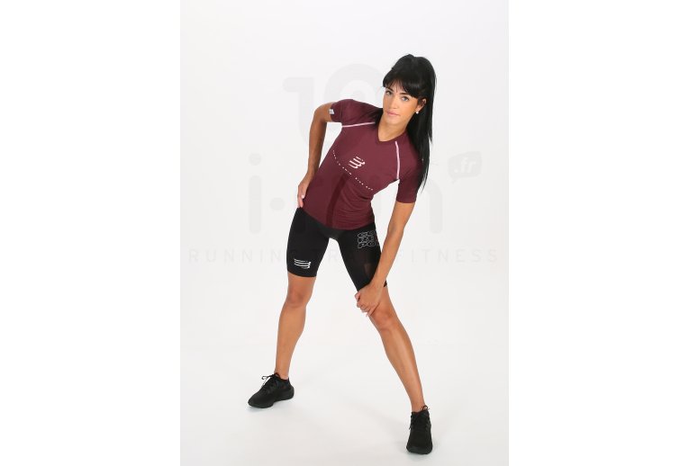 Compressport Training Born To SwimBikeRun 2020 W
