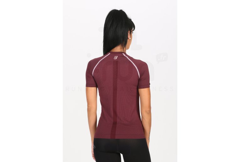 Compressport Training Born To SwimBikeRun 2020 W