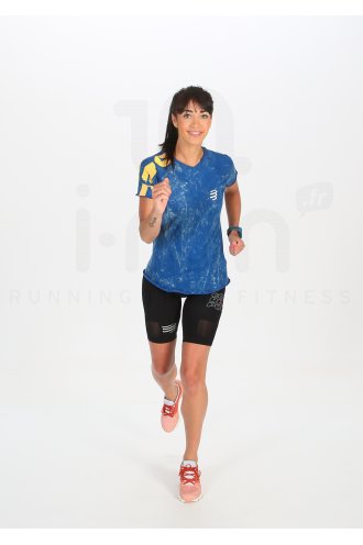 Compressport Training Kona W 