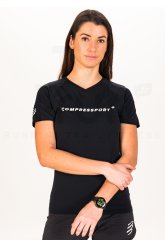 Compressport Training Logo