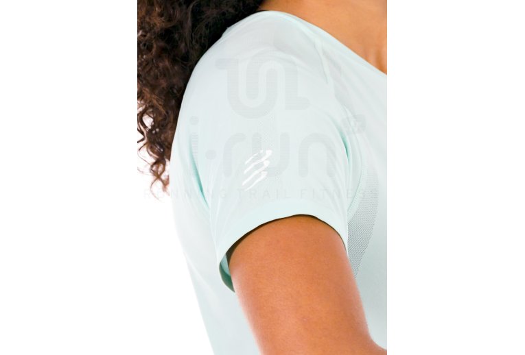 Compressport Training Logo