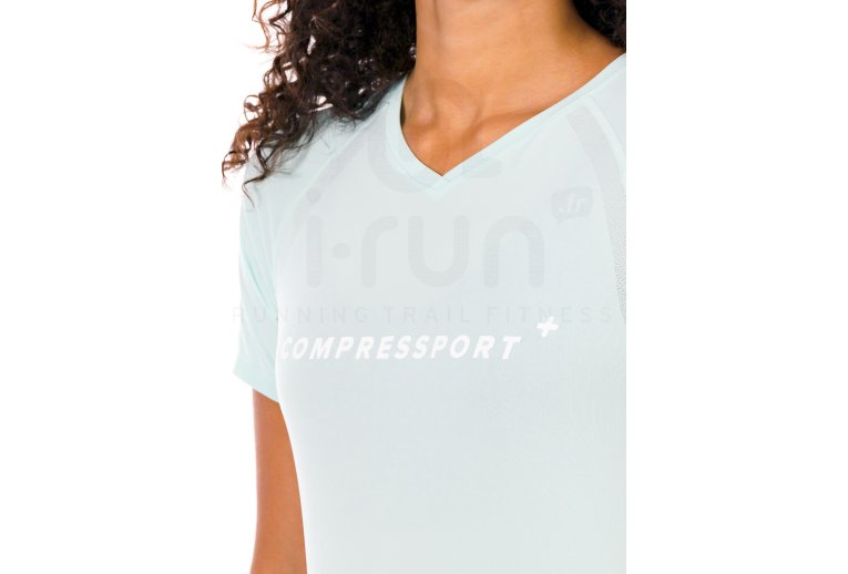 Compressport Training Logo