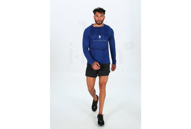 Compressport Training Mont Blanc 2019 M
