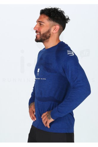 Compressport Training Mont Blanc M 