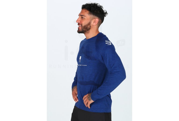 Compressport Training Mont Blanc 2019 M