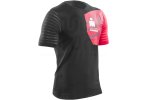 Compressport Camiseta manga corta Training Tshirt Ironman