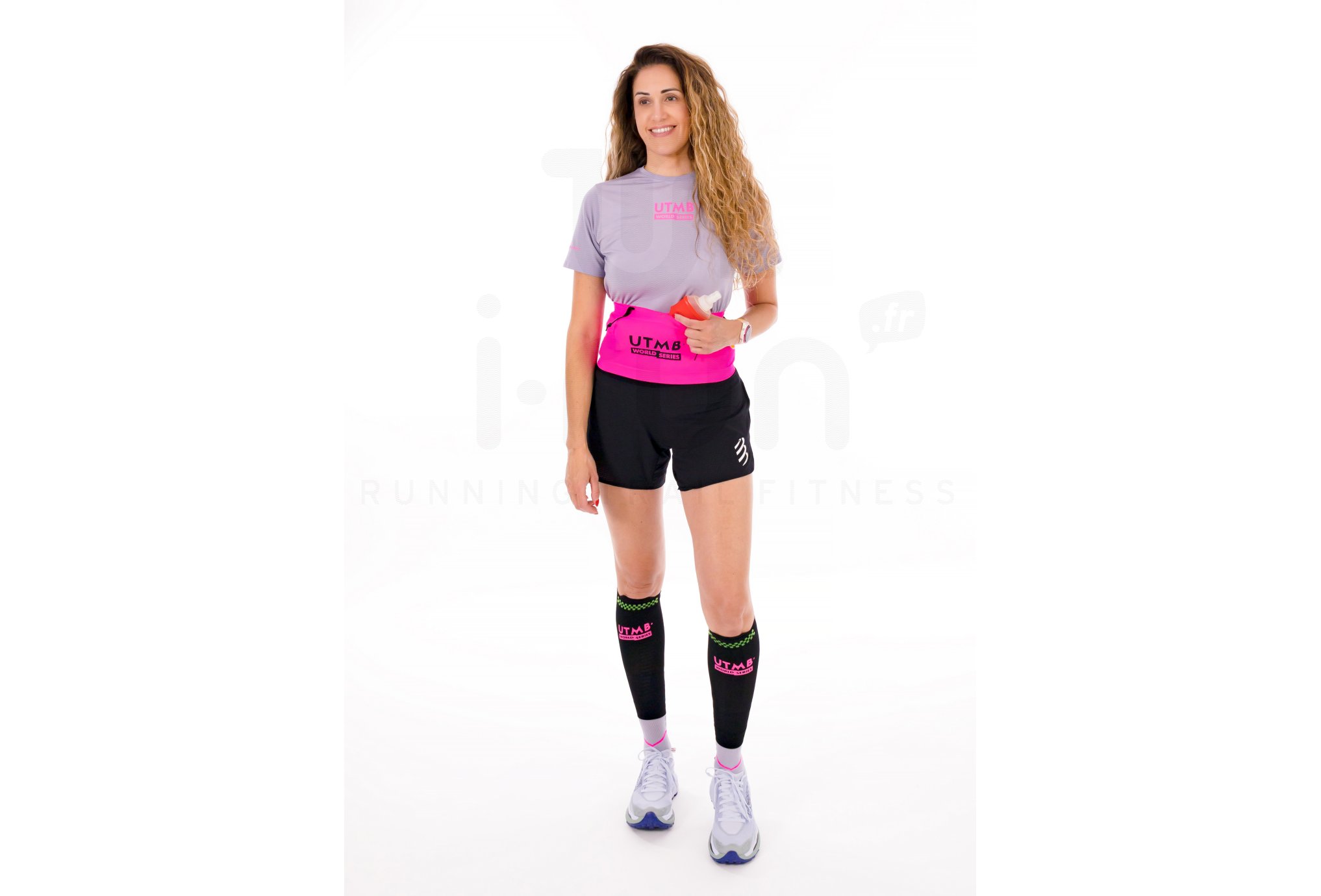 Compressport Training UTMB 2026
