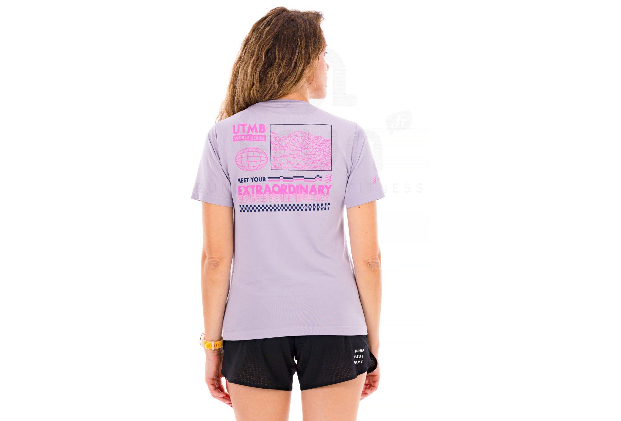 Compressport Training UTMB 2026