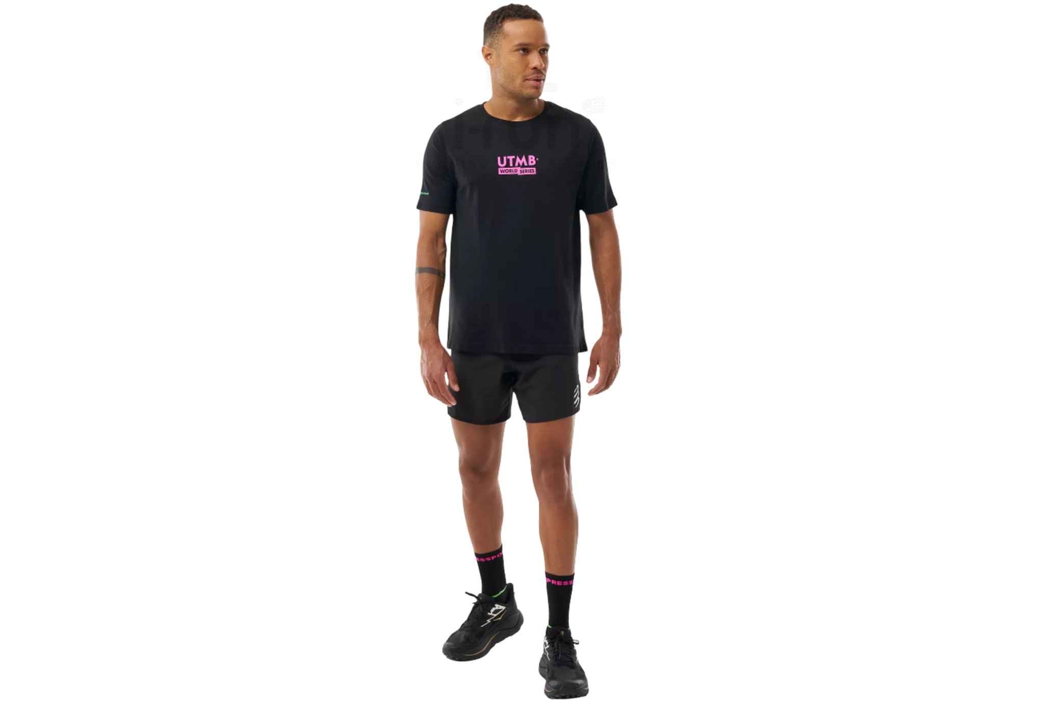 Compressport Training UTMB 2026