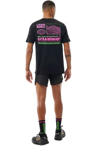 Compressport Training UTMB 2026 