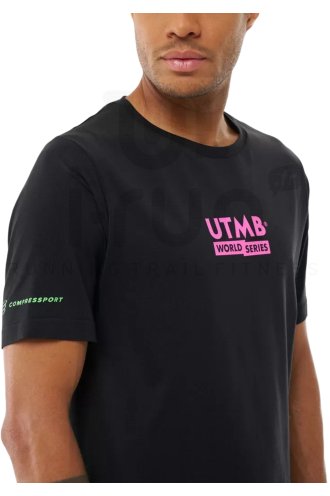 Compressport Training UTMB 2026 
