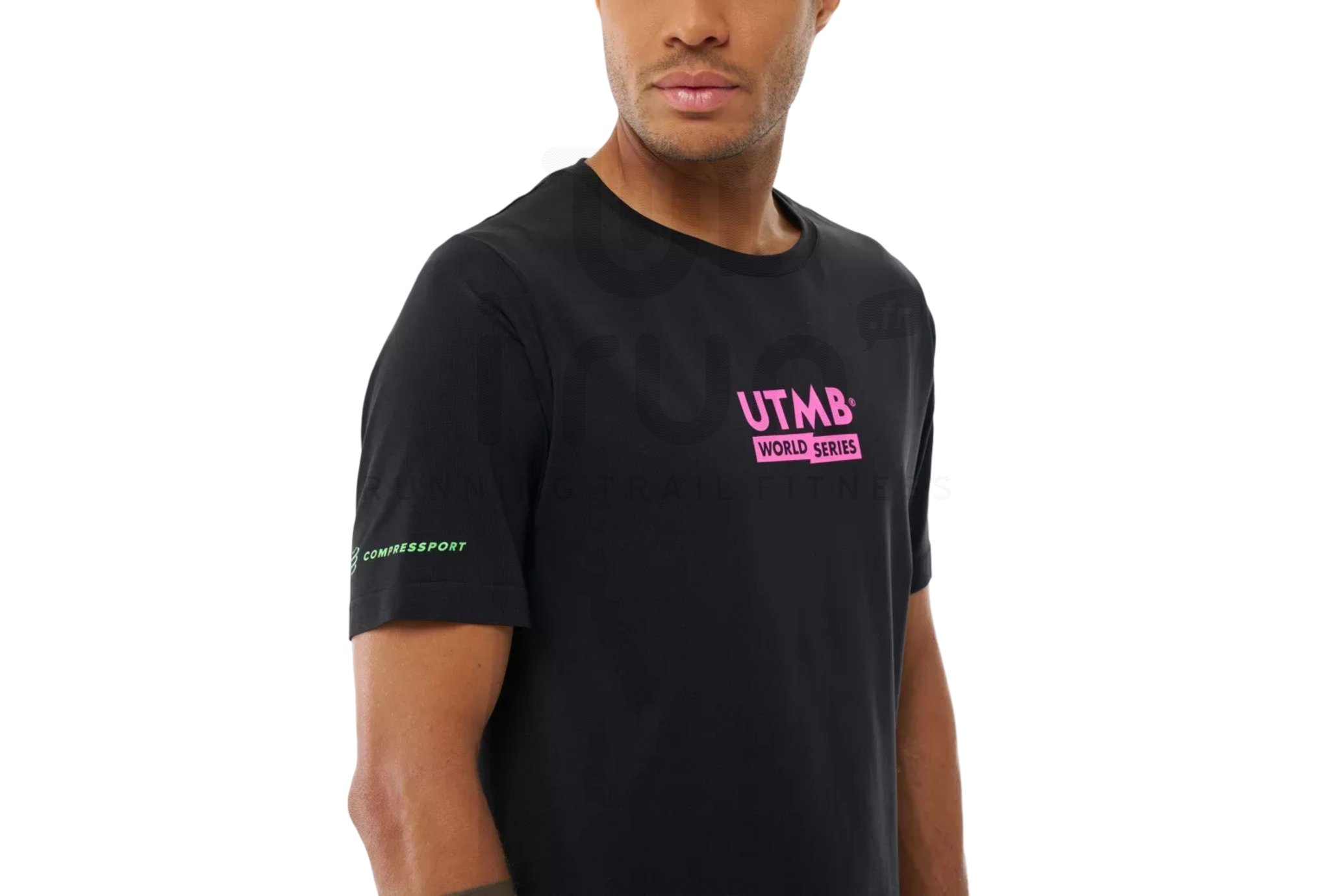 Compressport Training UTMB 2026