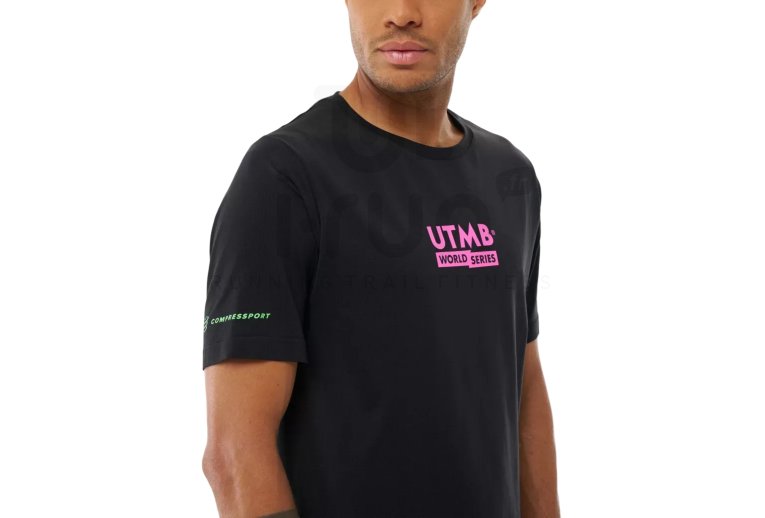 Compressport Training UTMB 2026