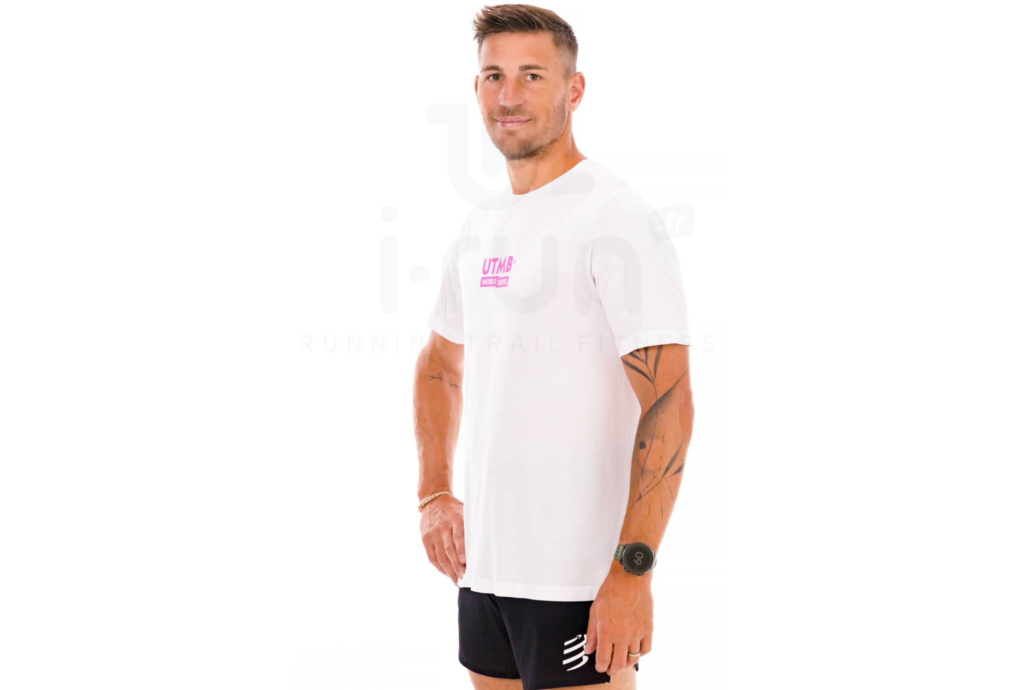 Compressport Training UTMB 2026