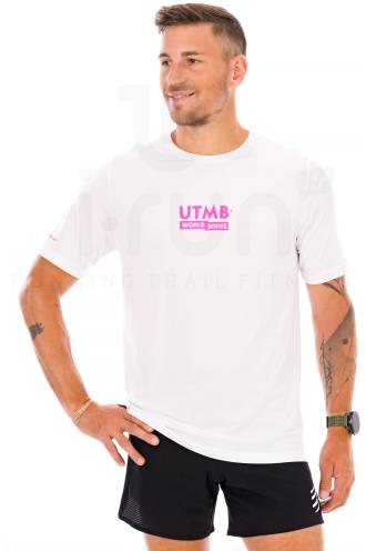 Compressport Training UTMB 2026 