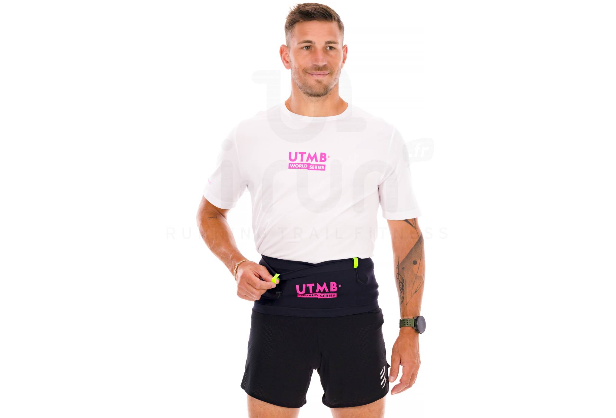 Compressport Training UTMB 2026