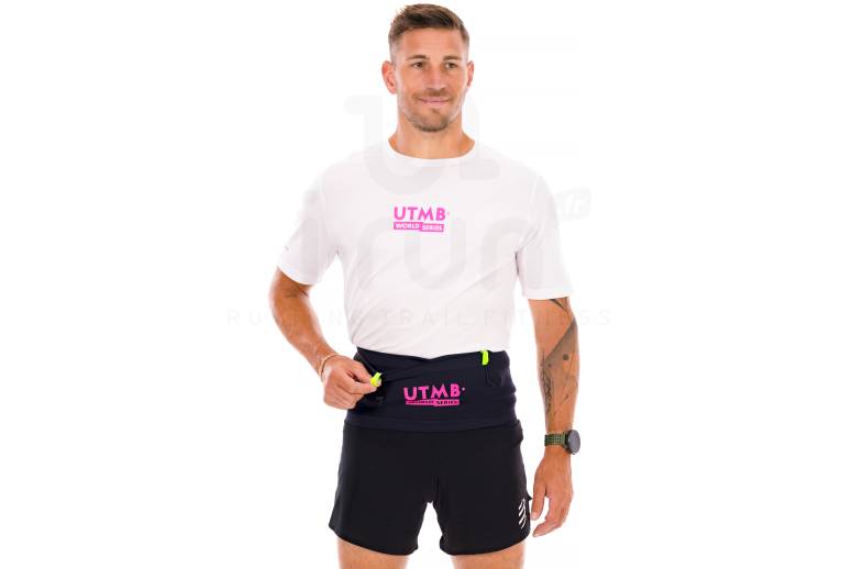 Compressport Training UTMB 2026