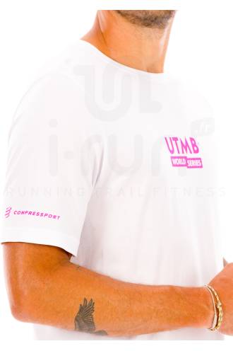 Compressport Training UTMB 2026 