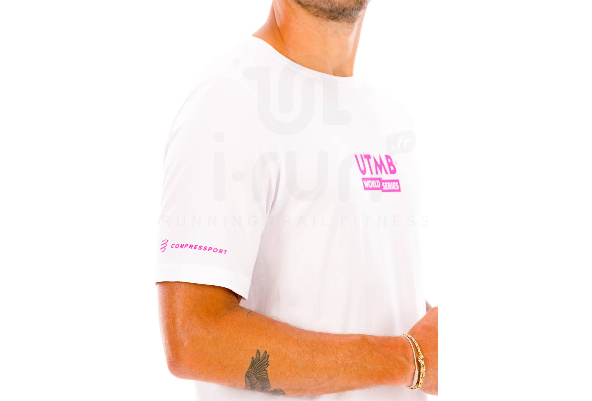 Compressport Training UTMB 2026